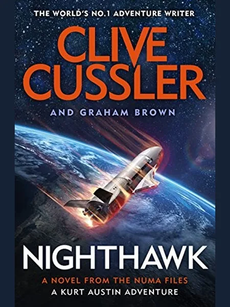 Nighthawk cover