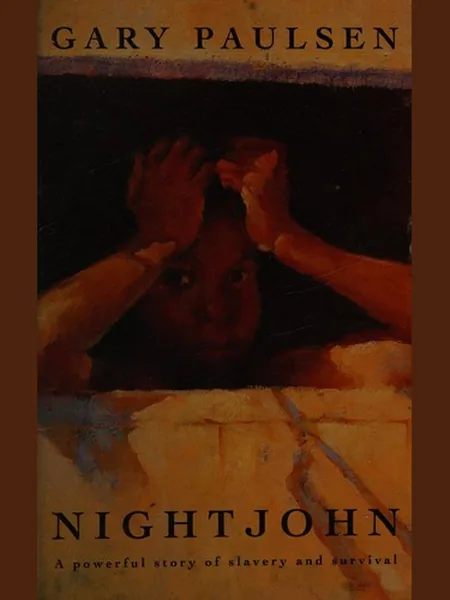 Nightjohn cover