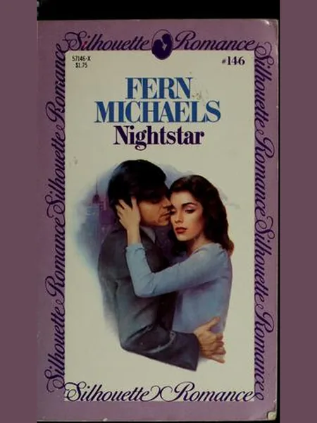 Nightstar cover