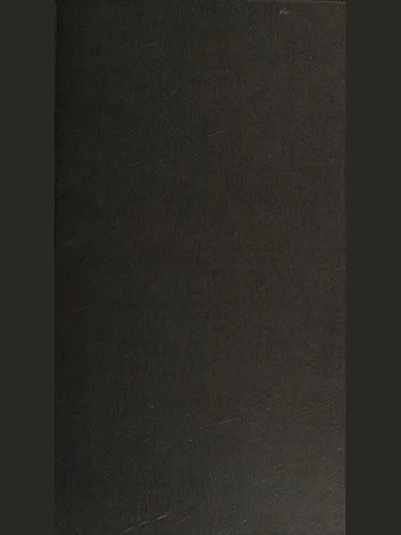 Nine Chains to the Moon cover, Jonathan Cape 1973