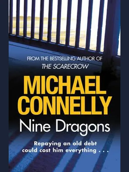 Nine Dragons cover