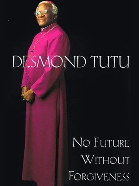 No Future Without Forgiveness cover