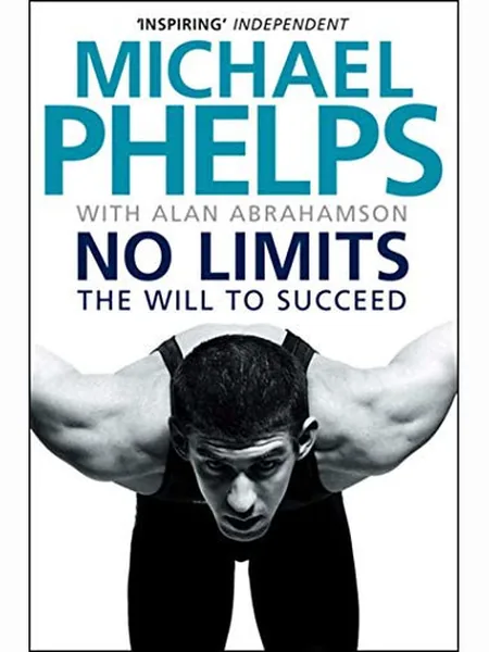 No Limits cover
