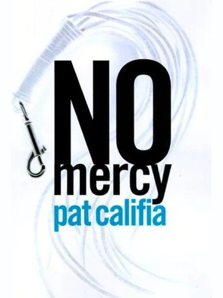 No Mercy cover