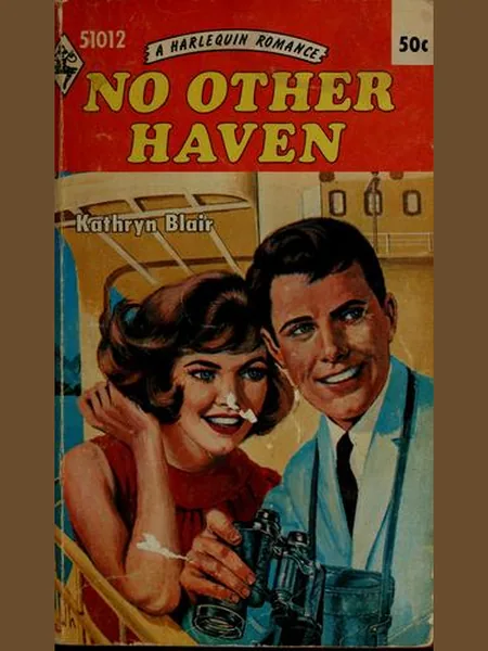 No Other Haven cover