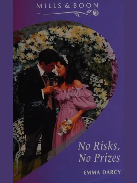 No Risks, No Prizes cover