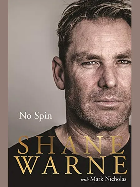 No Spin cover