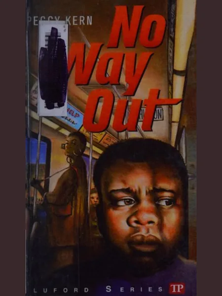 No Way Out cover