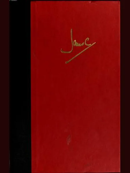 Noble House cover