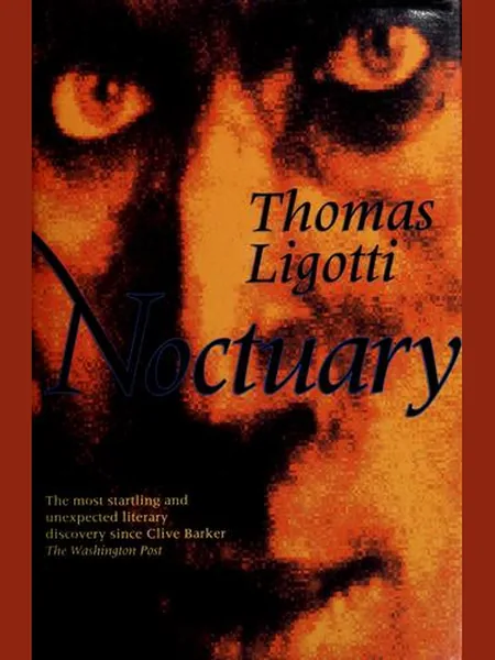 Noctuary cover