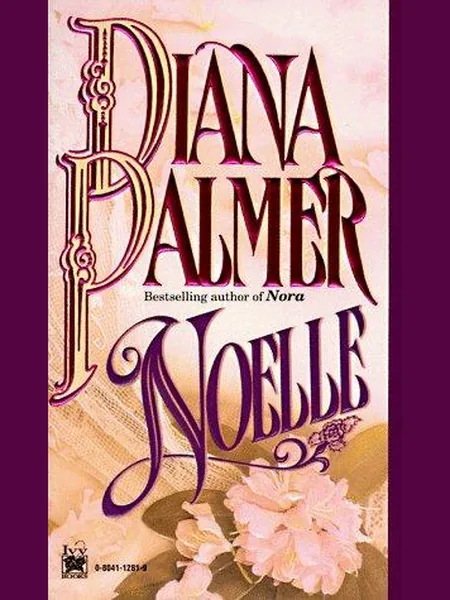 Noelle first edition cover, Ivy Books 1995