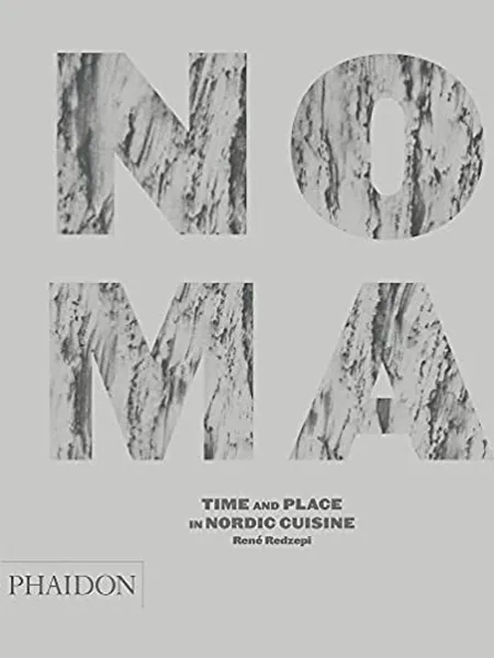 Noma cover