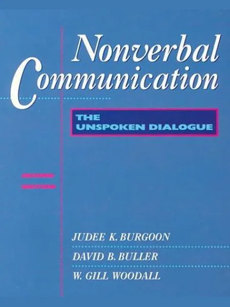 Nonverbal Communication cover