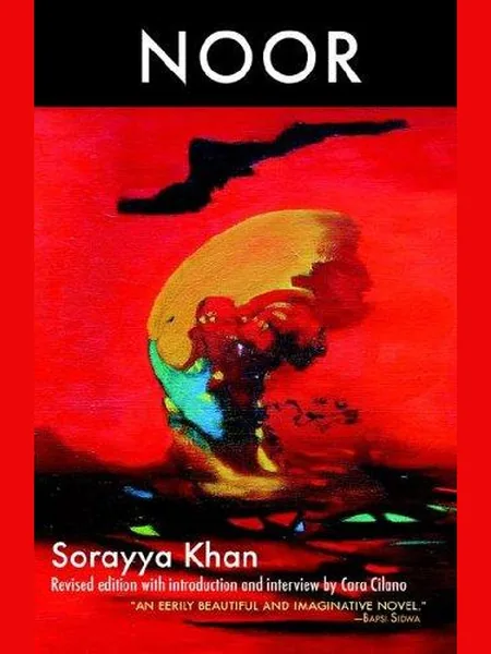 Noor cover
