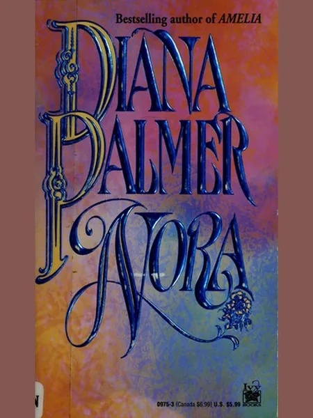 Nora cover