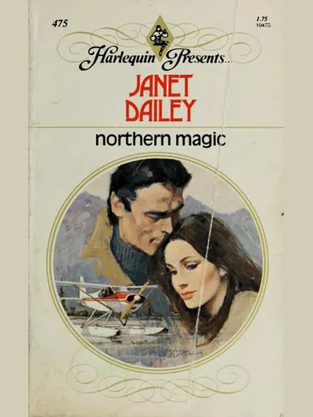 Northern Magic cover