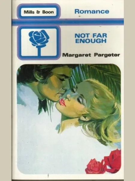 Not Far Enough cover