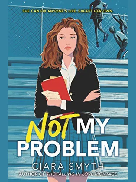 Not My Problem cover