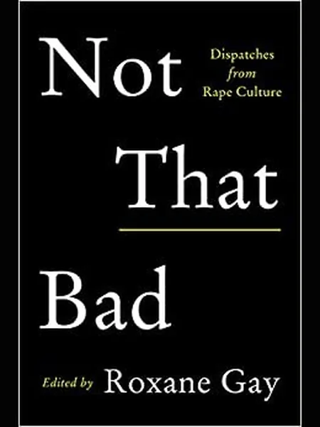 Not That Bad cover