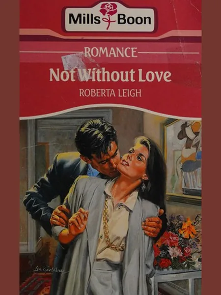 Not Without Love cover