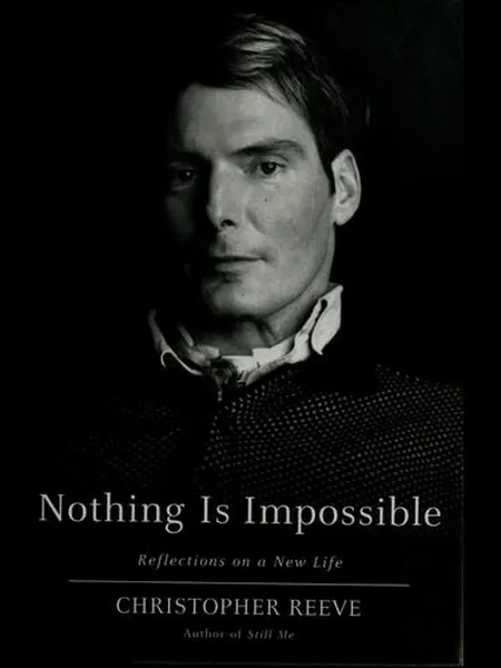 Nothing Is Impossible cover