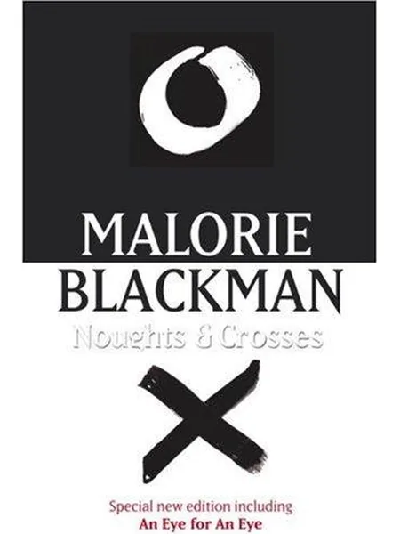 Noughts & Crosses cover