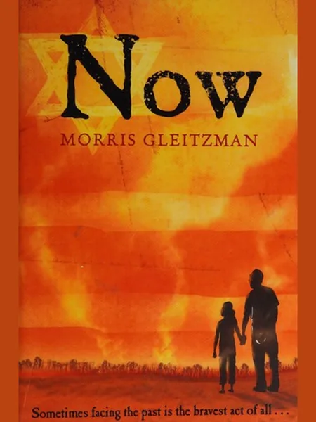 Now cover