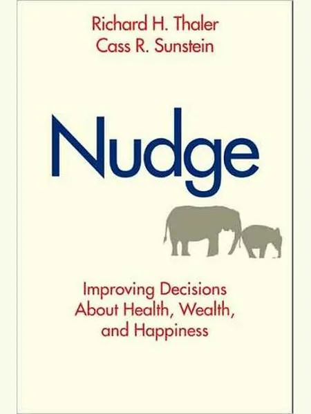Nudge cover