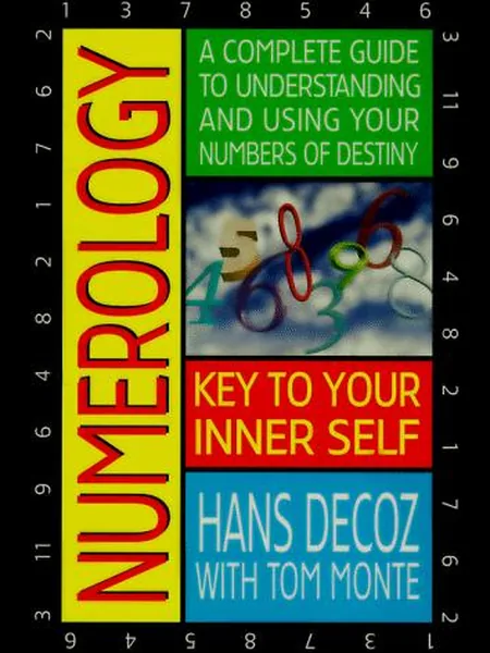 Numerology cover