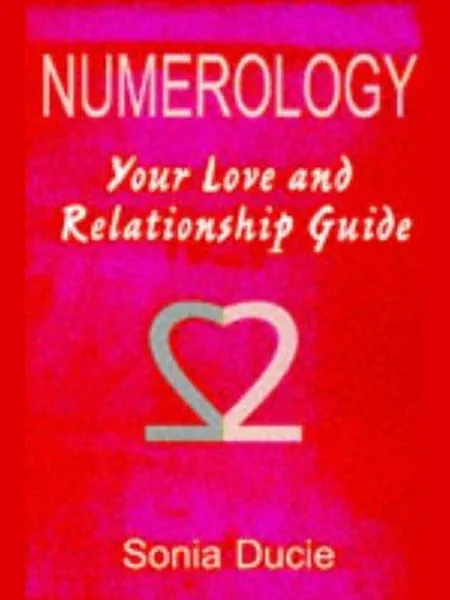 Numerology cover