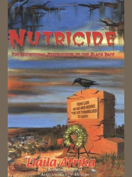 Nutricide cover