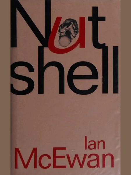 Nutshell cover