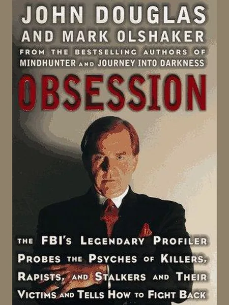 Obsession cover