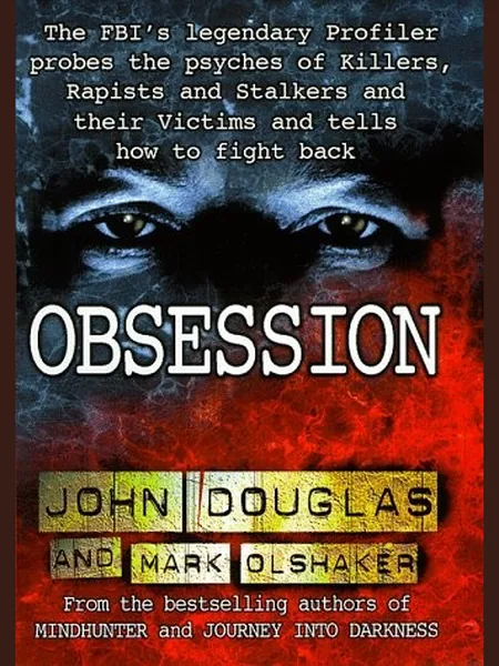 Obsession cover