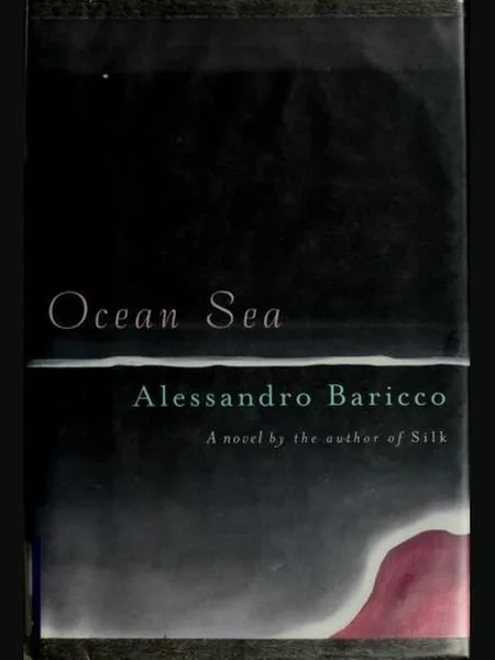 Ocean Sea cover