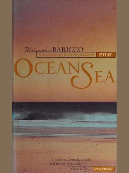 Ocean Sea cover