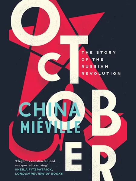 October cover