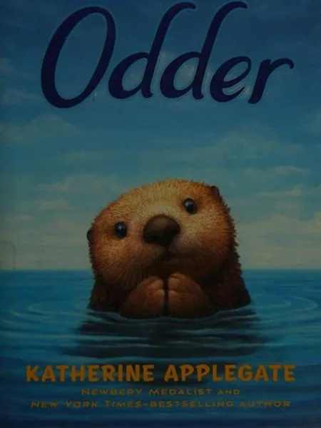 Odder cover
