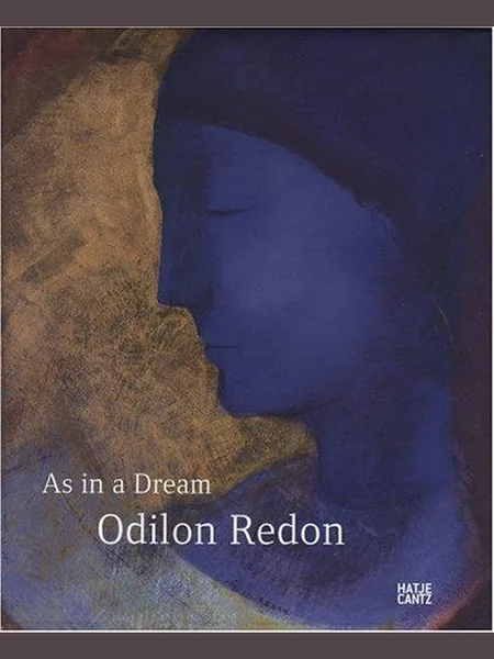 Odilon Redon cover