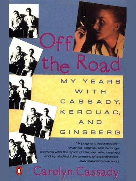 Off the Road cover