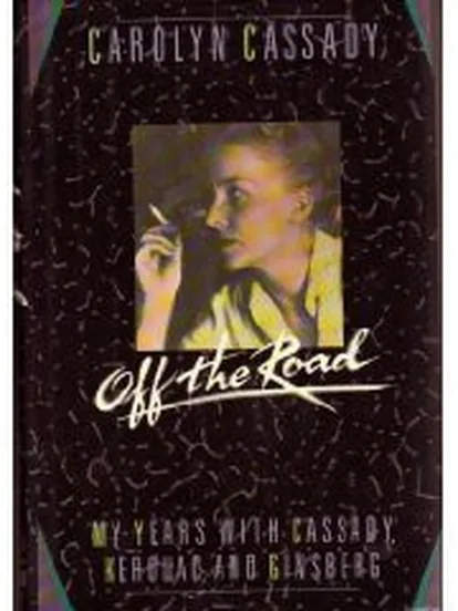 Off the Road cover