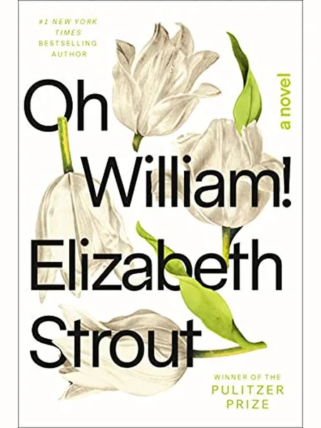 Oh William! cover