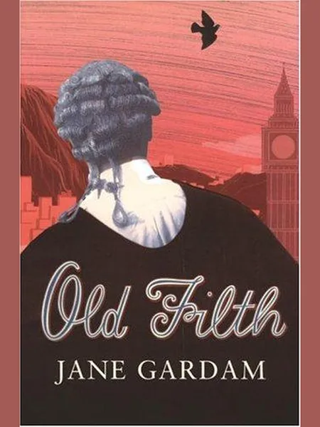 Old Filth cover