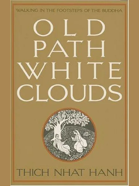 Old Path White Clouds cover