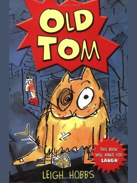 Old Tom cover