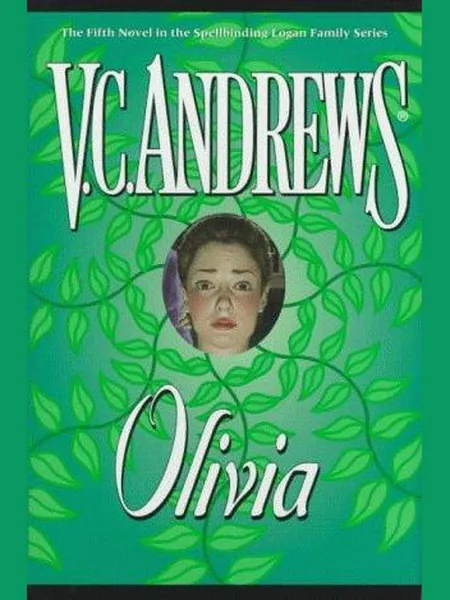 Olivia cover