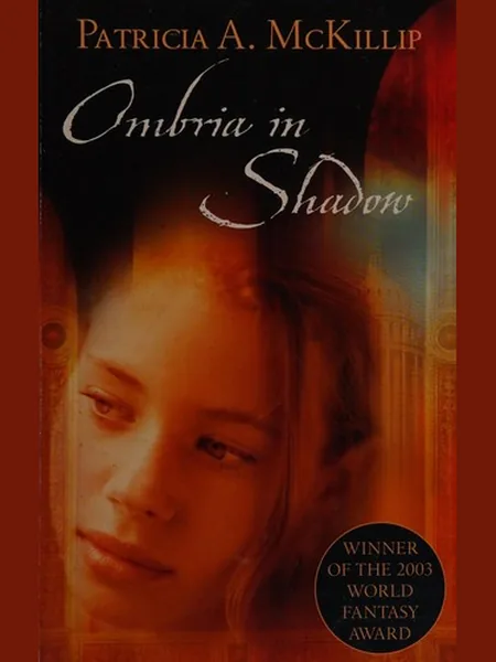 Ombria in Shadow cover, Atom 2004