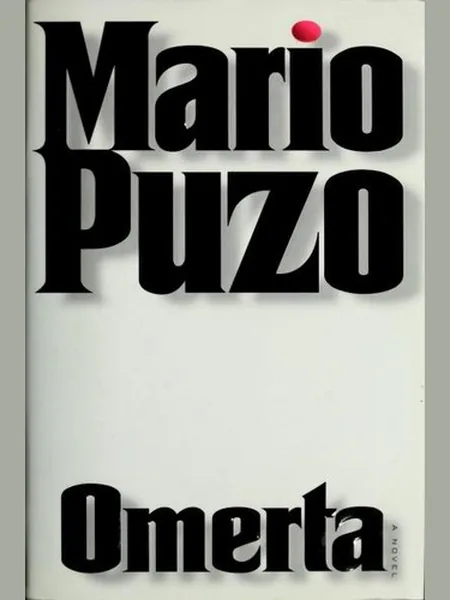 Omerta cover
