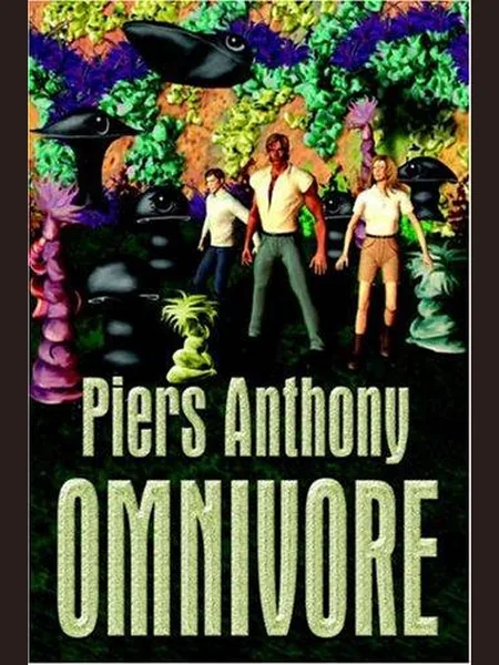 Omnivore cover