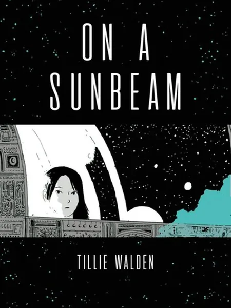 On a Sunbeam cover